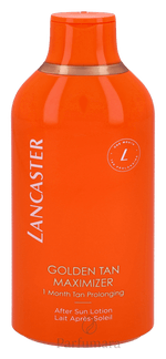 Lancaster Golden Tan Maximizer After Sun Lotion 400 ml
