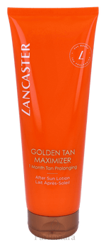 Lancaster Golden Tan Maximizer After Sun Lotion 400 ml