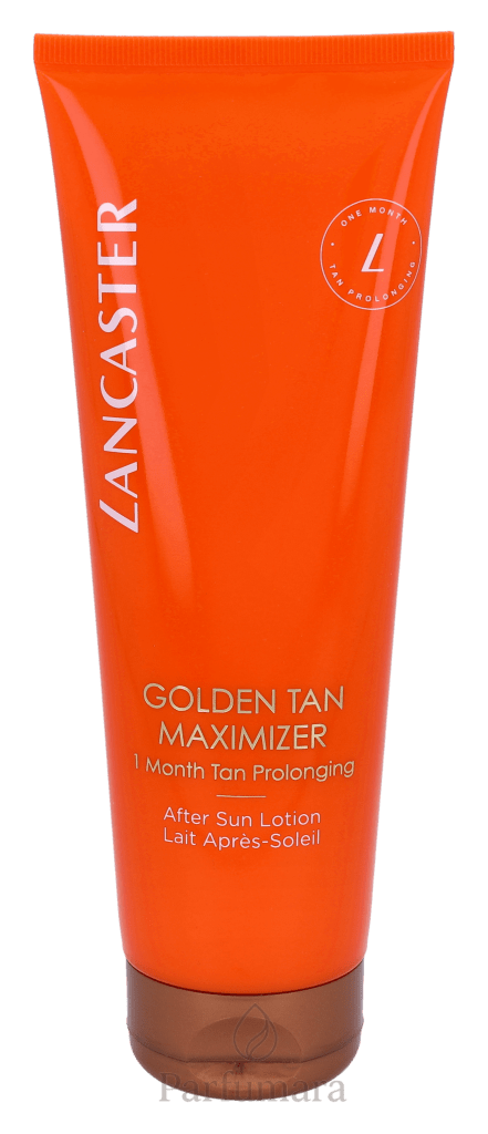 Lancaster Golden Tan Maximizer After Sun Lotion 400 ml