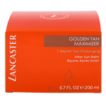 Lancaster Golden Tan Maximizer After Sun Balm Normal To Dry Skin 200 ml