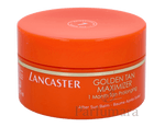 Lancaster Golden Tan Maximizer After Sun Balm Normal To Dry Skin 200 ml