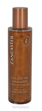 Lancaster Golden Tan Maximizer After Sun Oil All Skin Types 150 ml