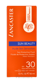 Lancaster Sun Beauty Protective FLuid SPF30 30 ml