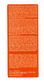 Lancaster Sun Beauty Protective FLuid SPF30 30 ml