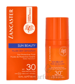 Lancaster Sun Beauty Protective FLuid SPF30 30 ml