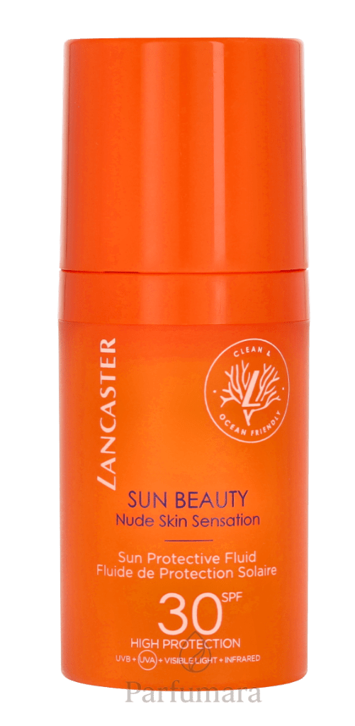 Lancaster Sun Beauty Protective FLuid SPF30 30 ml