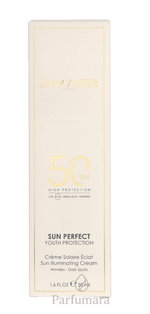 Lancaster Sun Perfect Illuminating Cream SPF50 50 ml