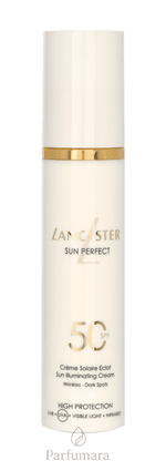 Lancaster Sun Perfect Illuminating Cream SPF50 50 ml