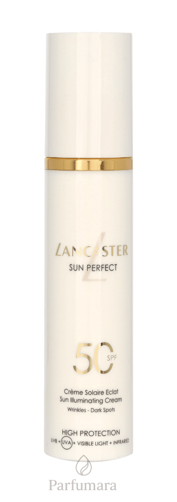Lancaster Sun Perfect Illuminating Cream SPF50 50 ml
