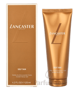 Lancaster Self Tan Golden Body Gel 125 ml
