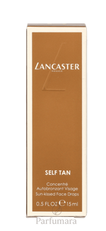 Lancaster Self Tan Sun - Kissed Face Drops 15 ml