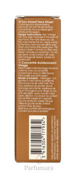 Lancaster Self Tan Sun - Kissed Face Drops 15 ml