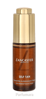 Lancaster Self Tan Sun - Kissed Face Drops 15 ml