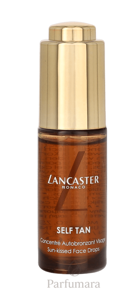 Lancaster Self Tan Sun - Kissed Face Drops 15 ml