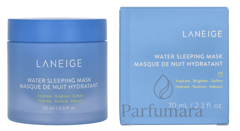 Laneige Water Sleeping Mask 70 ml