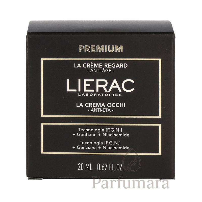 Lierac Premium The Eye Cream 20 ml