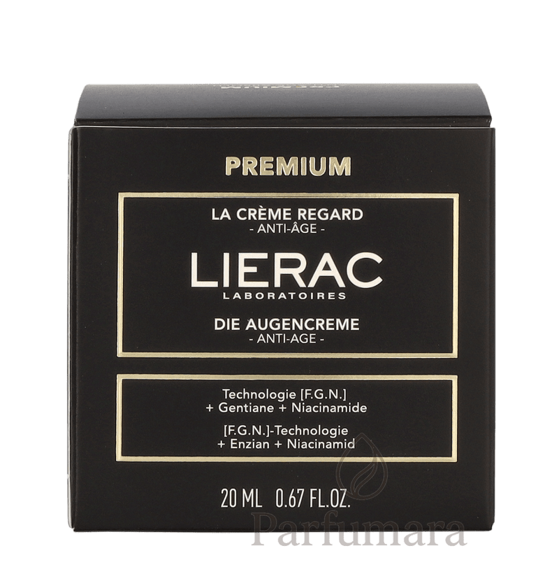 Lierac Premium The Eye Cream 20 ml