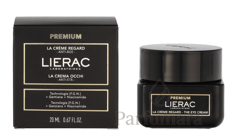 Lierac Premium The Eye Cream 20 ml