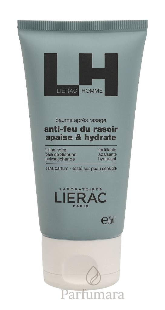 Lierac Homme After Shave Balm 75 ml
