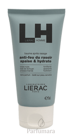 Lierac Homme After Shave Balm 75 ml