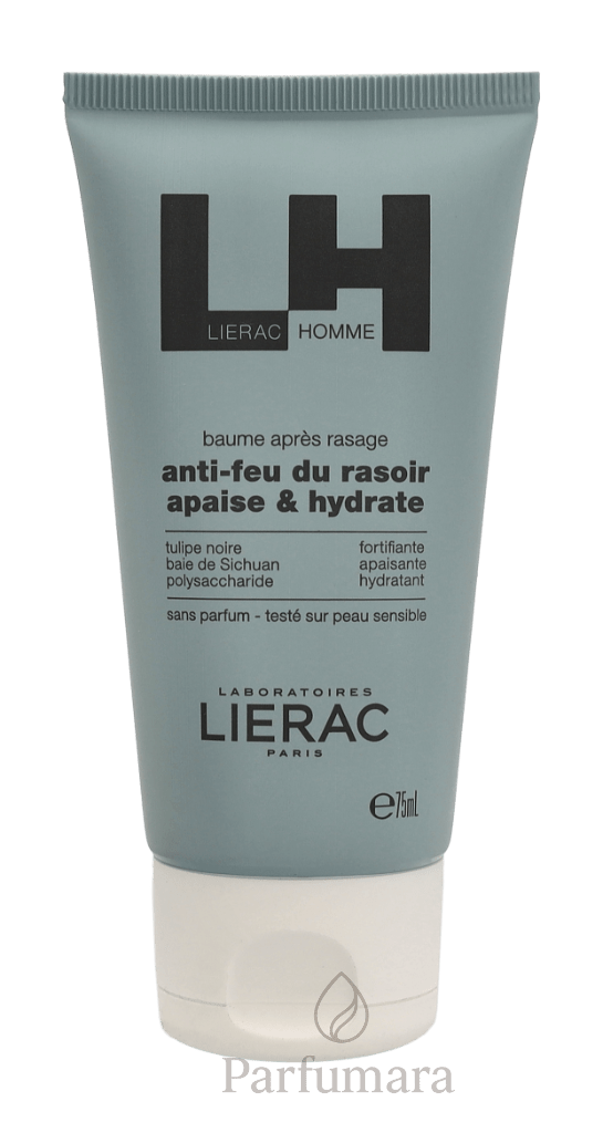 Lierac Homme After Shave Balm 75 ml