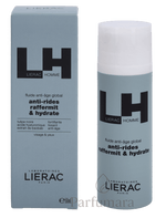 Lierac Homme Anti - Ageing Fluid Face & Eyes 50 ml