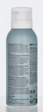 Lierac Homme Shaving Foam Anti - Irritations 150 ml