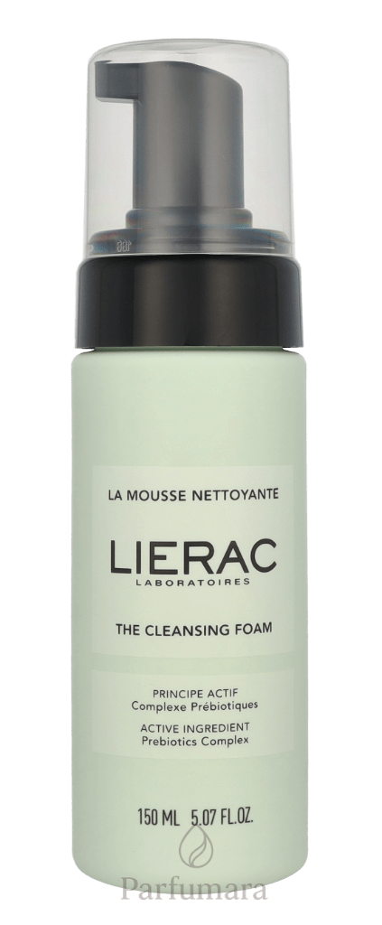 Lierac The Cleansing Foam 150 ml
