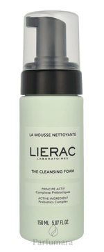 Lierac The Cleansing Foam 150 ml