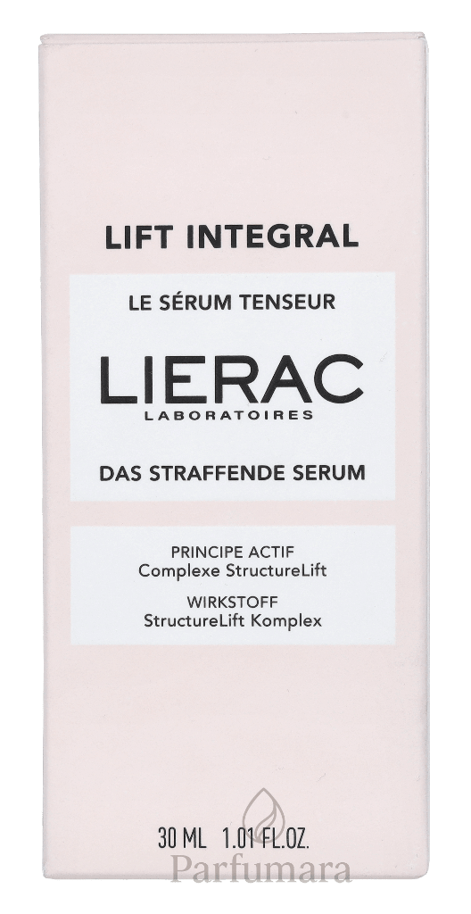 Lierac Lift Integral The Tightening Serum 30 ml