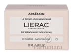 Lierac Arkeskin The Menopause Day Cream - Refill 50 ml