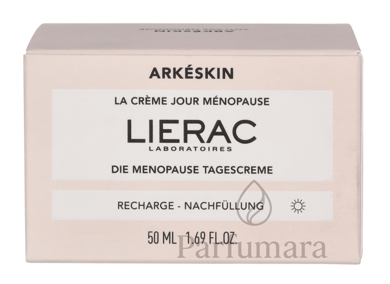 Lierac Arkeskin The Menopause Day Cream - Refill 50 ml