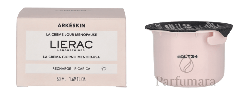 Lierac Arkeskin The Menopause Day Cream - Refill 50 ml