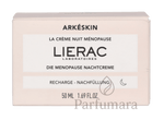 Lierac Arkeskin The Menopause Night Cream - Refill 50 ml