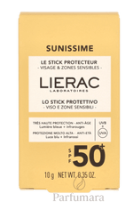 Lierac Sunissime The Protective Sun Stick SPF50+ 10 g