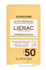 Lierac Sunissime The Protective Sun Stick SPF50+ 10 g