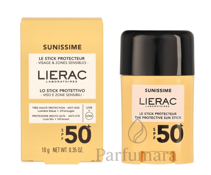 Lierac Sunissime The Protective Sun Stick SPF50+ 10 g
