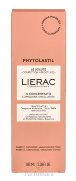 Lierac Phytolastil The Concentrate Stretch Marks Correction 100 ml