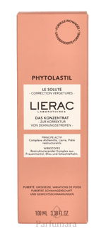 Lierac Phytolastil The Concentrate Stretch Marks Correction 100 ml