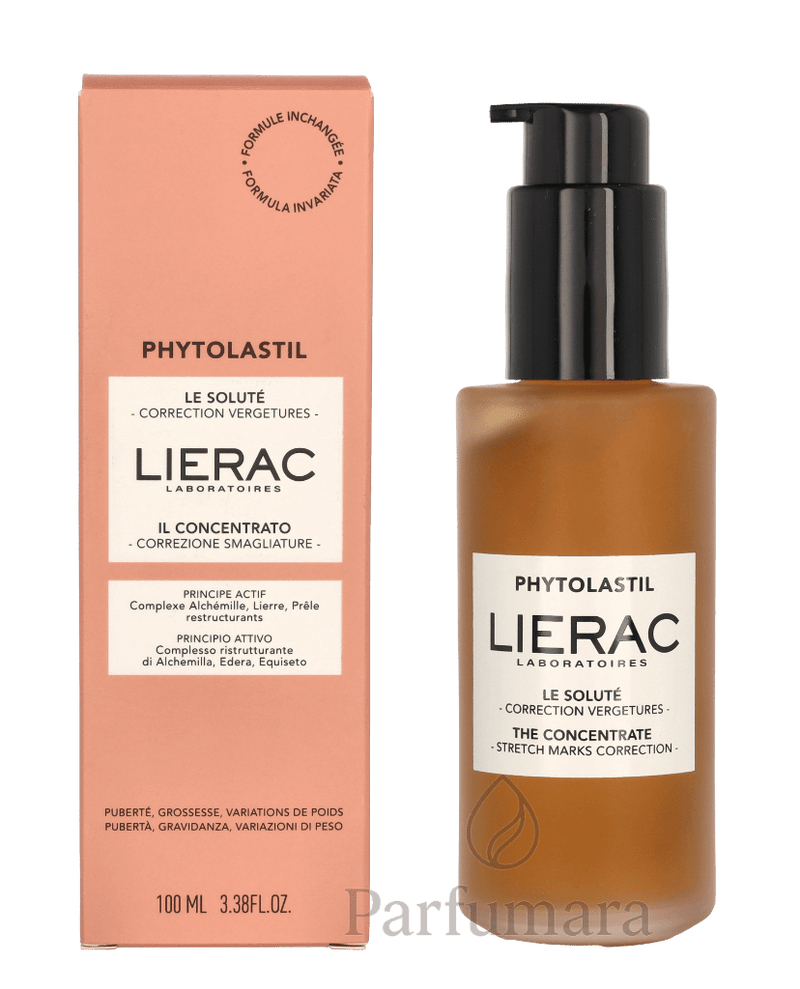 Lierac Phytolastil The Concentrate Stretch Marks Correction 100 ml