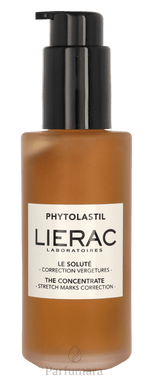 Lierac Phytolastil The Concentrate Stretch Marks Correction 100 ml