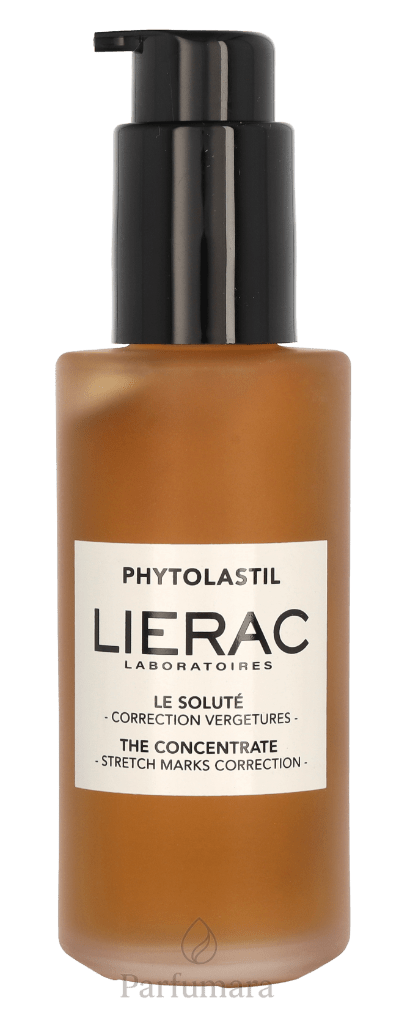 Lierac Phytolastil The Concentrate Stretch Marks Correction 100 ml