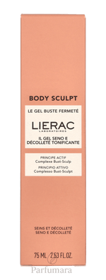 Lierac Body Sculpt The Firming Bust - Gel 75 ml