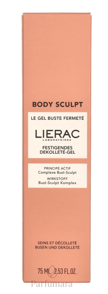 Lierac Body Sculpt The Firming Bust - Gel 75 ml