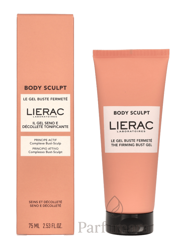Lierac Body Sculpt The Firming Bust - Gel 75 ml