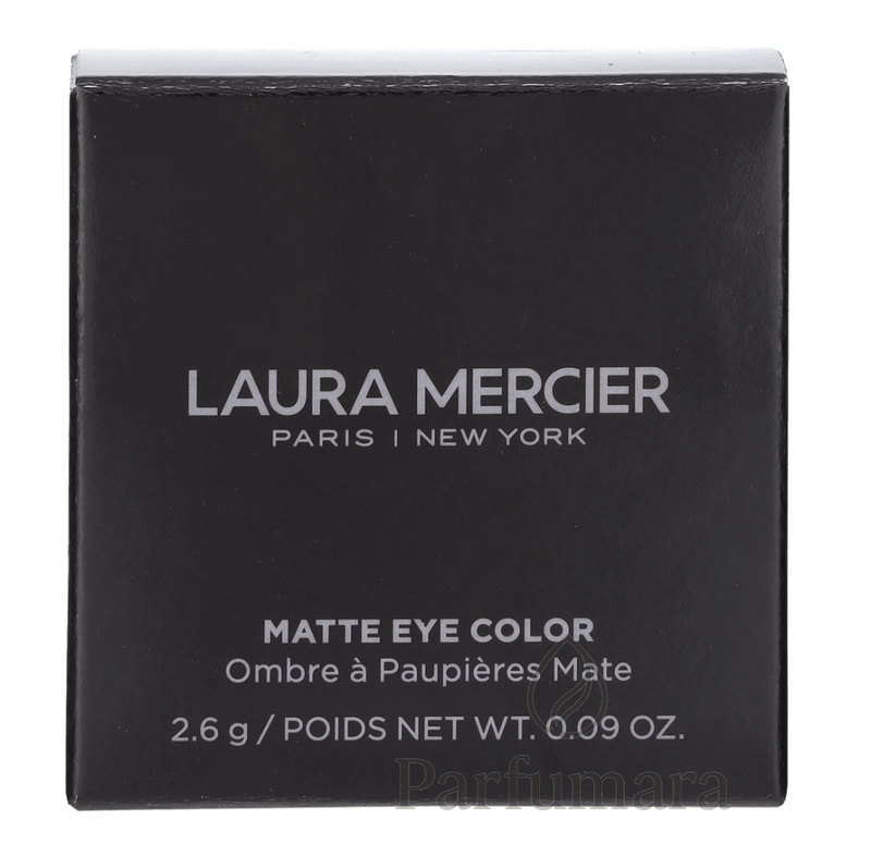 Laura Mercier Matte Eye Colour Buttercream 2,6 g