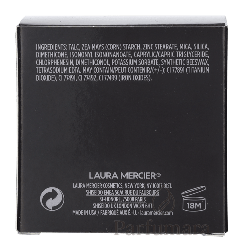 Laura Mercier Matte Eye Colour Buttercream 2,6 g