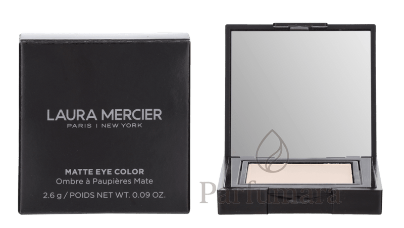 Laura Mercier Matte Eye Colour Buttercream 2,6 g