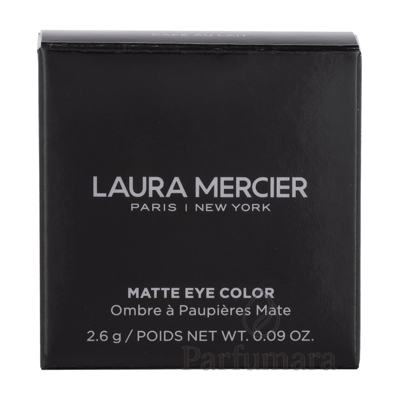 Laura Mercier Matte Eye Colour Café Au Lait 2,6 g