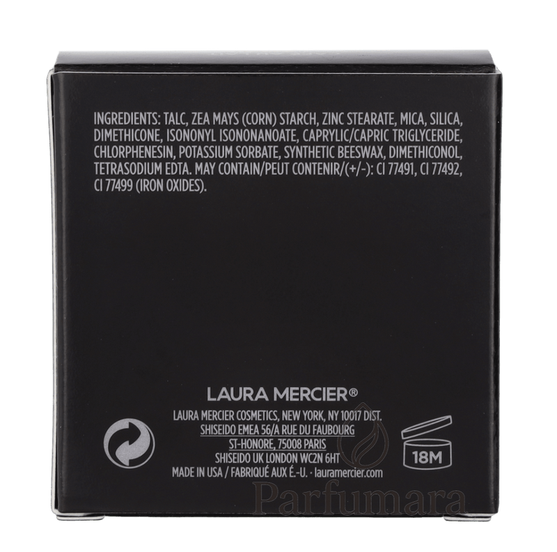 Laura Mercier Matte Eye Colour Café Au Lait 2,6 g